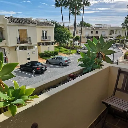 La Quinta Hills, Apt. 36