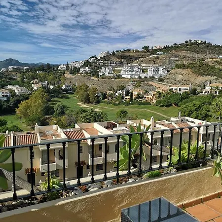 Apartment La Quinta Hills, Apt. 36 Marbella