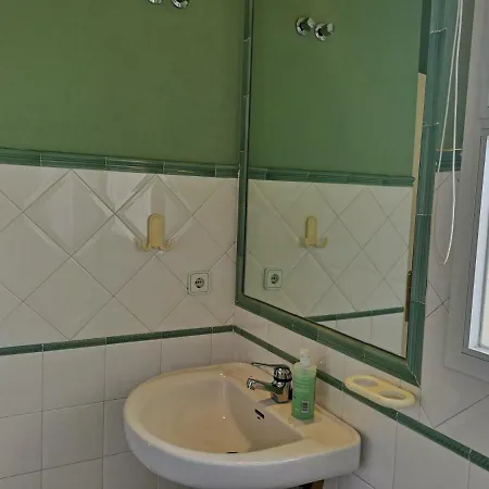 Apartment La Quinta Hills, Apt. 36